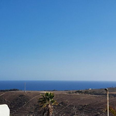סאלוברה Inviting 1-Bedroom House 'Esquina' Finca Vistamar מראה חיצוני תמונה