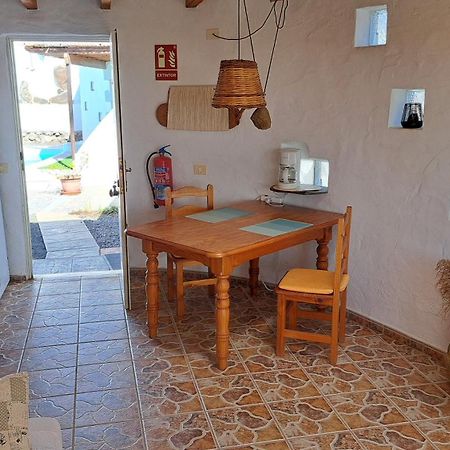 סאלוברה Inviting 1-Bedroom House 'Esquina' Finca Vistamar מראה חיצוני תמונה