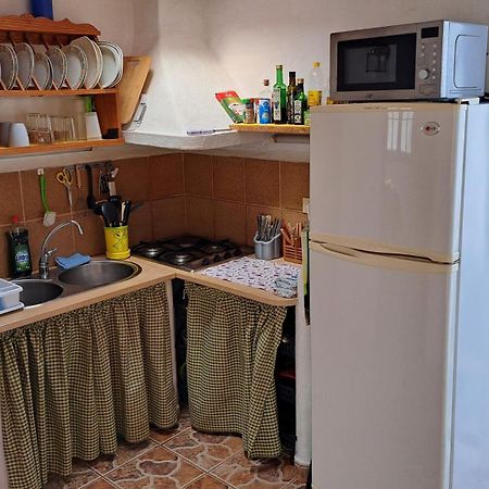 סאלוברה Inviting 1-Bedroom House 'Esquina' Finca Vistamar מראה חיצוני תמונה