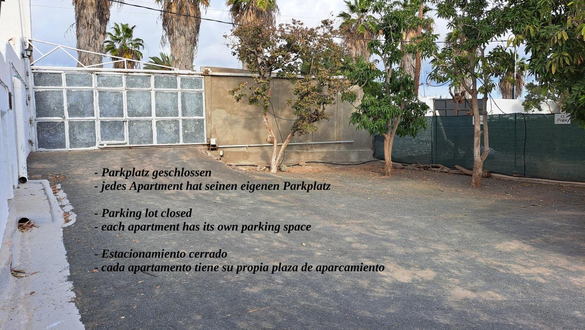 סאלוברה Inviting 1-Bedroom House 'Esquina' Finca Vistamar מראה חיצוני תמונה